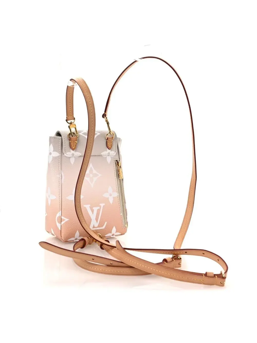 Louis Vuitton Giant By The Pool Tiny #310218L11B